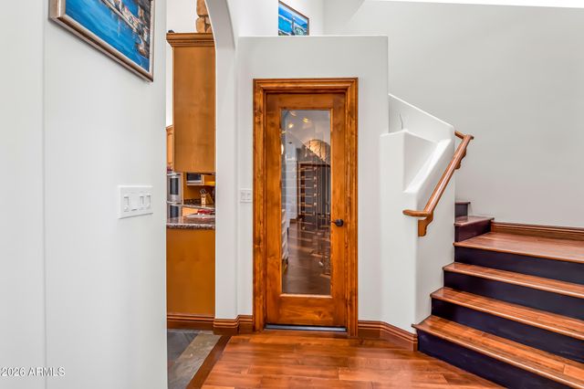 11488 E CHAMA Road, Scottsdale, AZ 85255