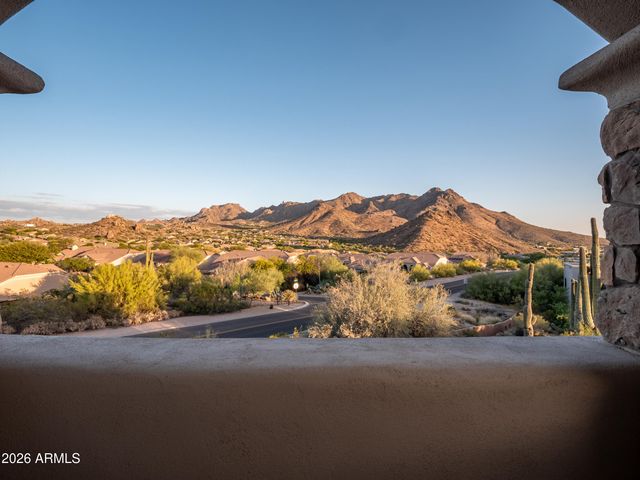 11488 E CHAMA Road, Scottsdale, AZ 85255