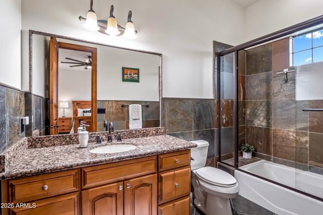 11488 E CHAMA Road, Scottsdale, AZ 85255