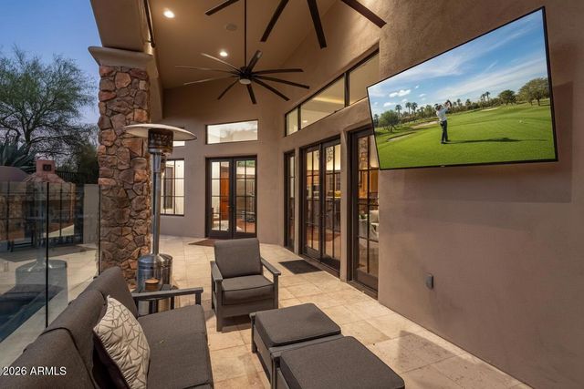 11488 E CHAMA Road, Scottsdale, AZ 85255