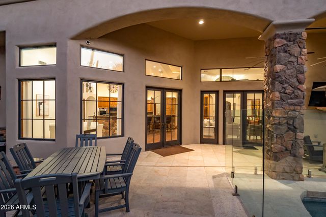 11488 E CHAMA Road, Scottsdale, AZ 85255