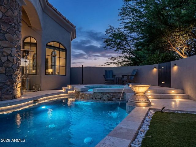 11488 E CHAMA Road, Scottsdale, AZ 85255