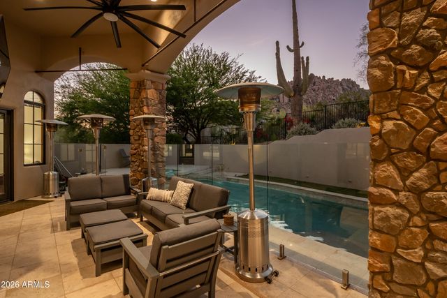 11488 E CHAMA Road, Scottsdale, AZ 85255