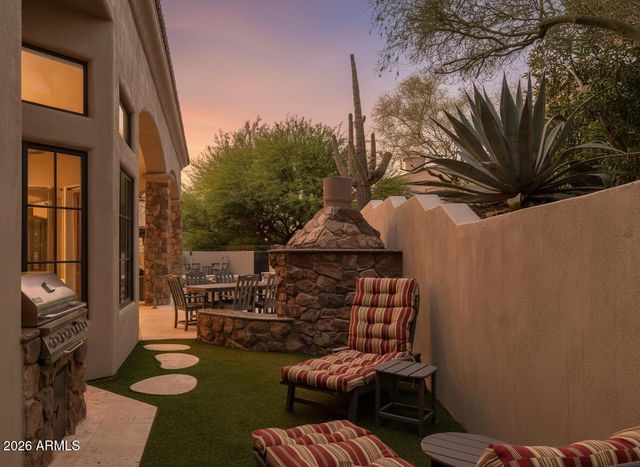 11488 E CHAMA Road, Scottsdale, AZ 85255