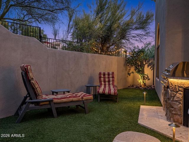 11488 E CHAMA Road, Scottsdale, AZ 85255