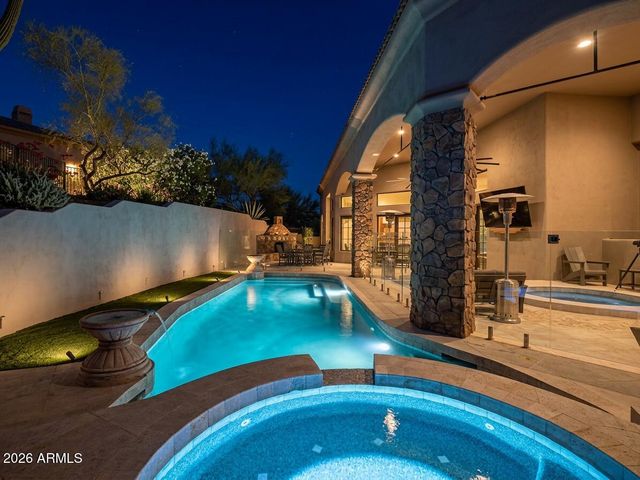 11488 E CHAMA Road, Scottsdale, AZ 85255