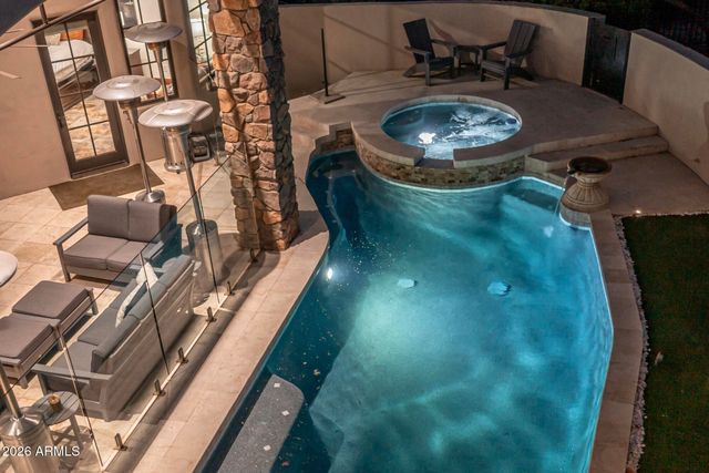 11488 E CHAMA Road, Scottsdale, AZ 85255