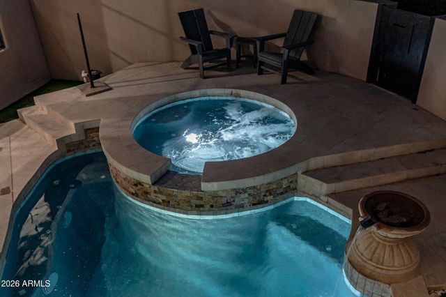 11488 E CHAMA Road, Scottsdale, AZ 85255