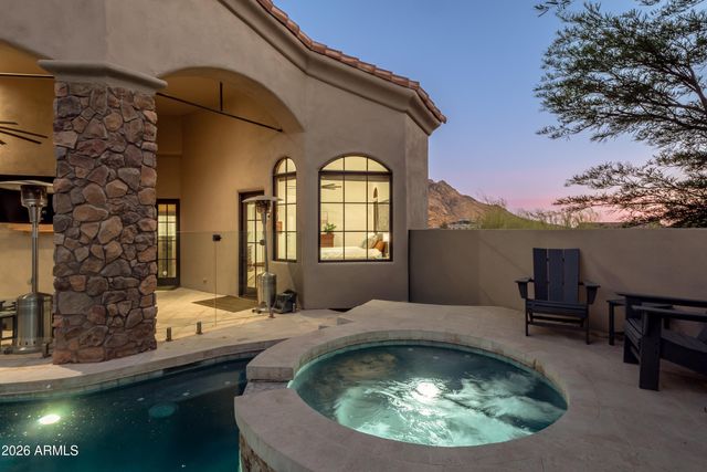 11488 E CHAMA Road, Scottsdale, AZ 85255