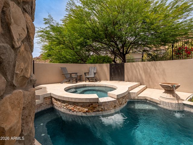 11488 E CHAMA Road, Scottsdale, AZ 85255