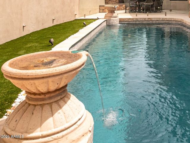 11488 E CHAMA Road, Scottsdale, AZ 85255