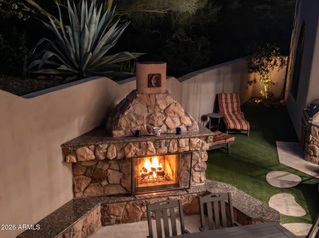 11488 E CHAMA Road, Scottsdale, AZ 85255