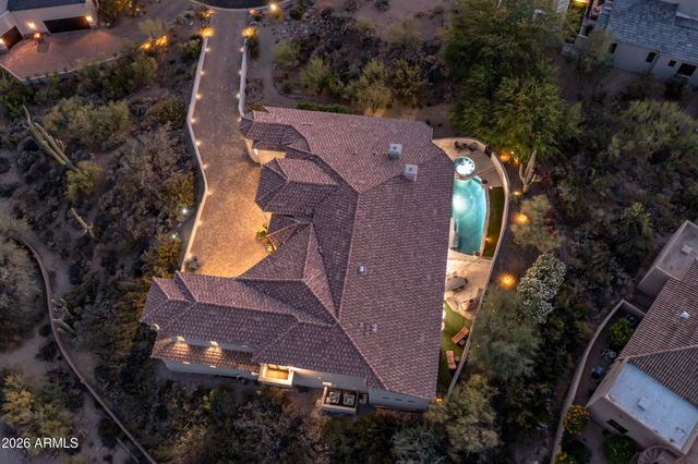 11488 E CHAMA Road, Scottsdale, AZ 85255