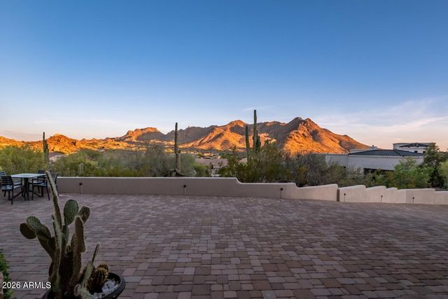 11488 E CHAMA Road, Scottsdale, AZ 85255