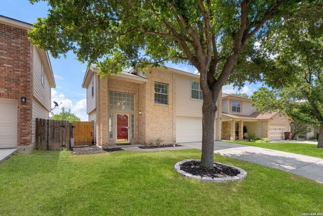 4818 CRESTWOOD HILL DR, San Antonio, TX 78244