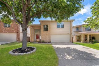 4818 CRESTWOOD HILL DR, San Antonio, TX 78244