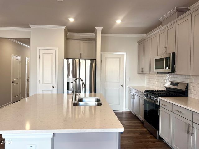 2211 Tulip Bloom Lane, Durham, NC 27703