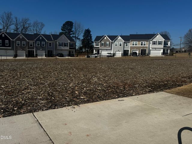 2211 Tulip Bloom Lane, Durham, NC 27703