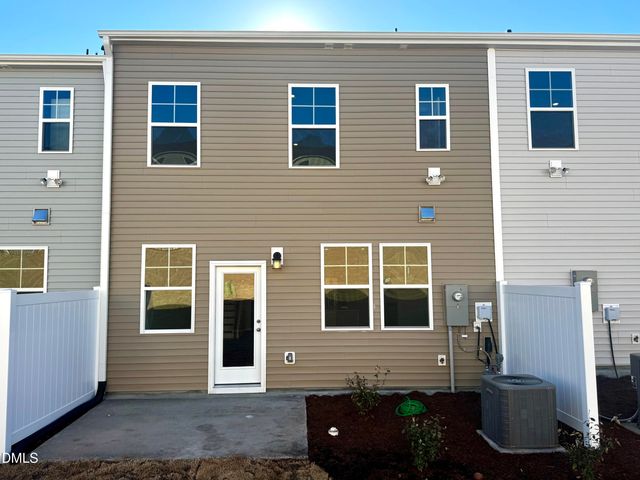 2211 Tulip Bloom Lane, Durham, NC 27703