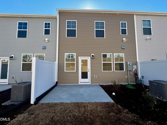 2211 Tulip Bloom Lane, Durham, NC 27703