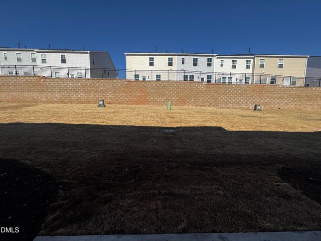 2211 Tulip Bloom Lane, Durham, NC 27703