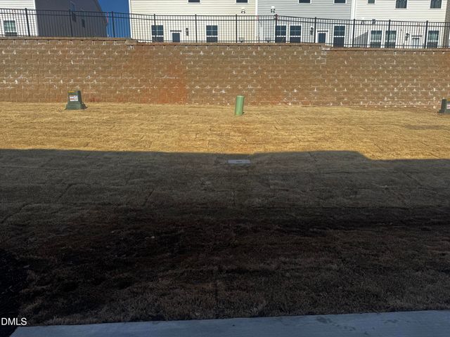 2211 Tulip Bloom Lane, Durham, NC 27703