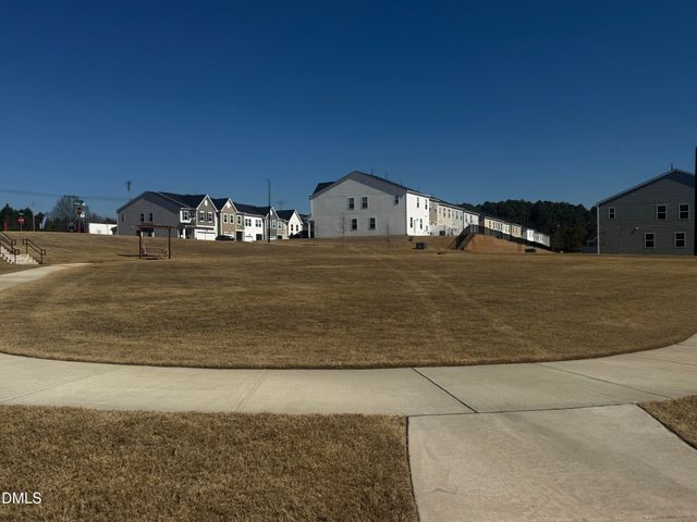 2211 Tulip Bloom Lane, Durham, NC 27703