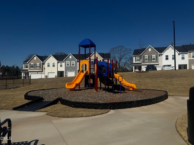 2211 Tulip Bloom Lane, Durham, NC 27703