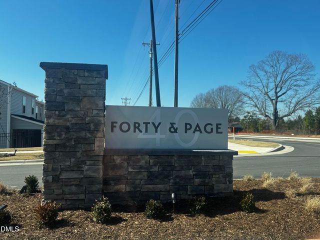 2211 Tulip Bloom Lane, Durham, NC 27703