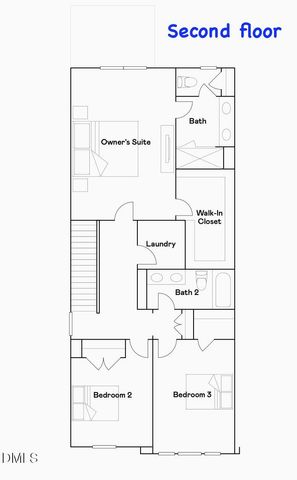 2211 Tulip Bloom Lane, Durham, NC 27703