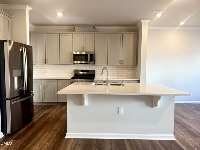 2211 Tulip Bloom Lane, Durham, NC 27703