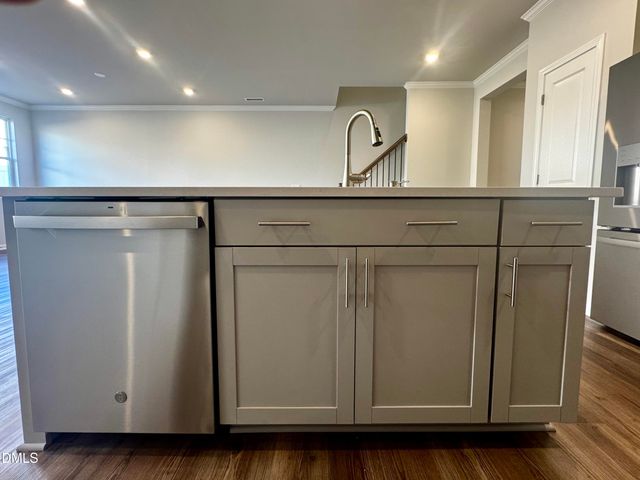 2211 Tulip Bloom Lane, Durham, NC 27703