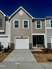 2211 Tulip Bloom Lane, Durham, NC 27703