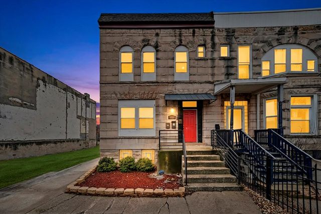 525 W 78th Street, Chicago, IL 60620