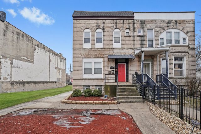 525 W 78th Street, Chicago, IL 60620