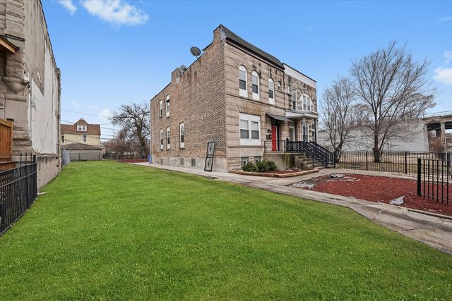 525 W 78th Street, Chicago, IL 60620