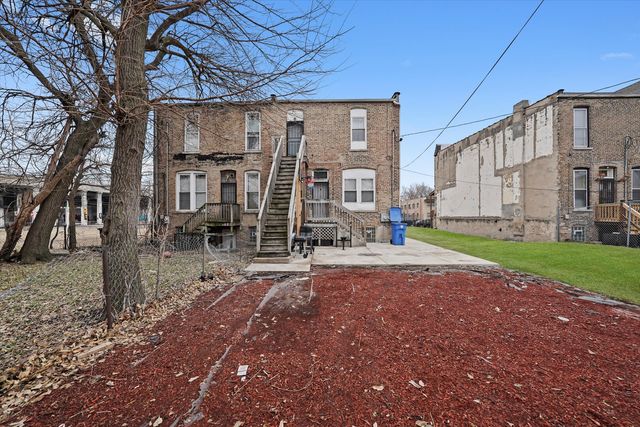 525 W 78th Street, Chicago, IL 60620