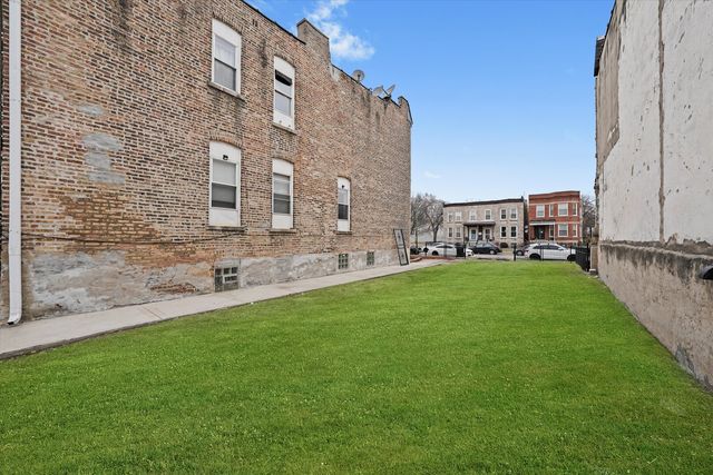 525 W 78th Street, Chicago, IL 60620