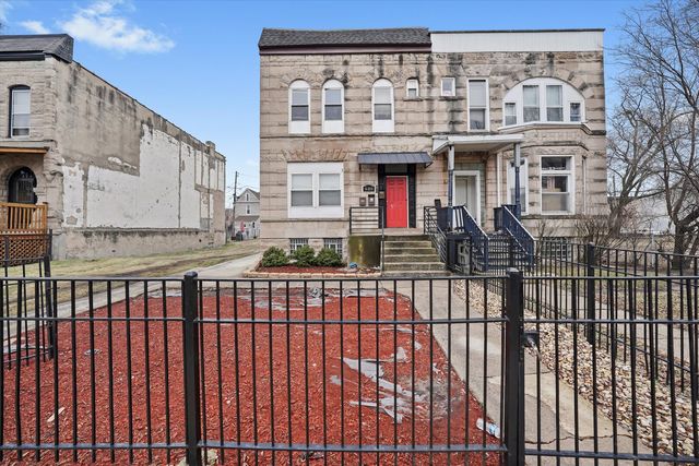 525 W 78th Street, Chicago, IL 60620