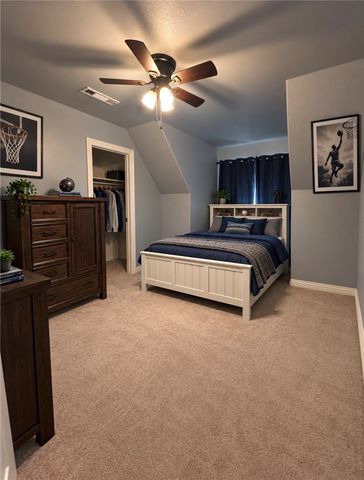 3738 Jackson Springs Lane, Springdale, AR 72762