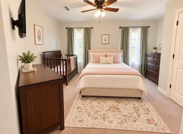 3738 Jackson Springs Lane, Springdale, AR 72762