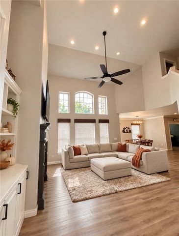 3738 Jackson Springs Lane, Springdale, AR 72762