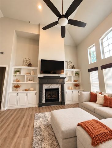 3738 Jackson Springs Lane, Springdale, AR 72762