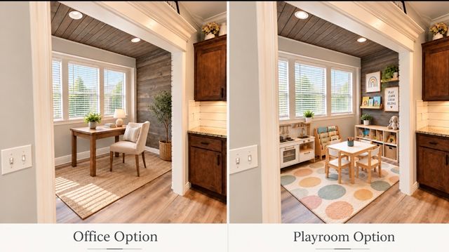3738 Jackson Springs Lane, Springdale, AR 72762