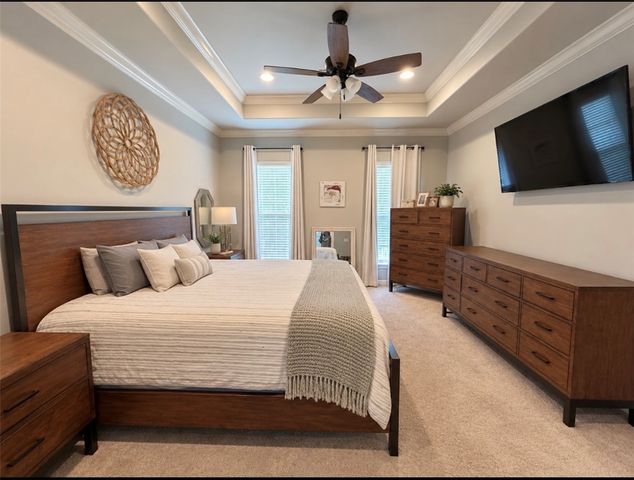 3738 Jackson Springs Lane, Springdale, AR 72762