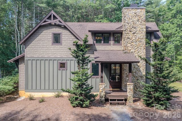 1904 Old Wildlife Club Road 10, Nebo, NC 28761