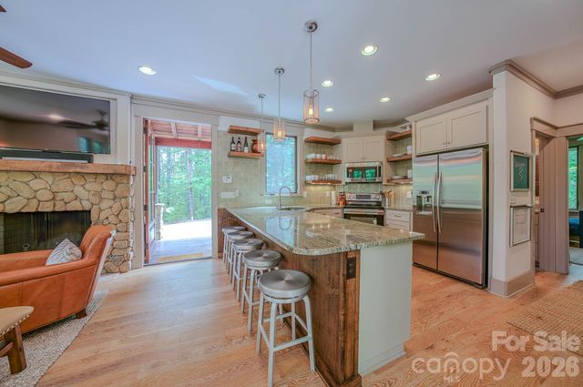 1904 Old Wildlife Club Road 10, Nebo, NC 28761