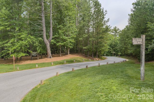 1904 Old Wildlife Club Road 10, Nebo, NC 28761