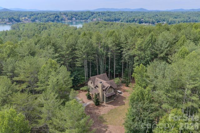 1904 Old Wildlife Club Road 10, Nebo, NC 28761