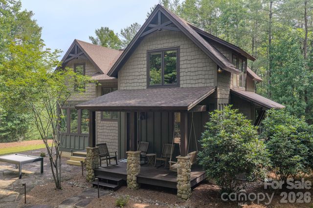1904 Old Wildlife Club Road 10, Nebo, NC 28761